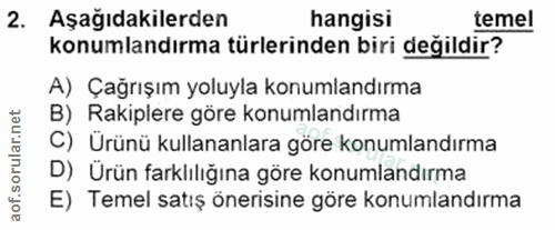 Soru 2