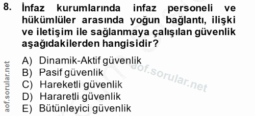 Soru 8