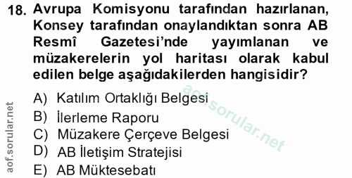 Soru 18