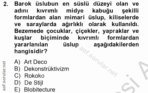 Soru 2
