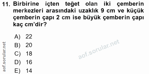 Soru 11