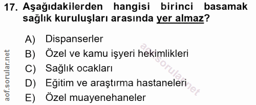 Soru 17