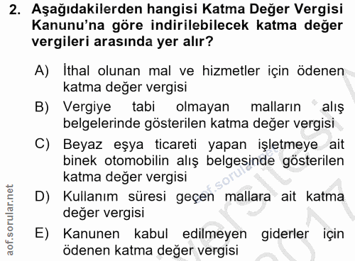 Soru 2