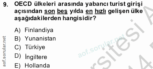 Soru 9