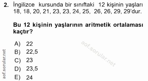 Soru 2