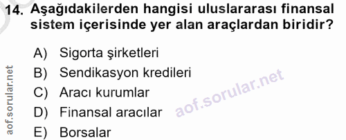 Soru 14