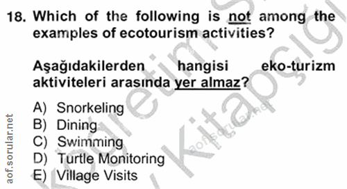 Soru 18