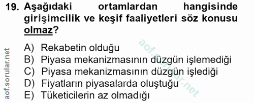 Soru 19