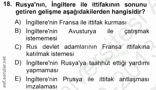 Soru 18
