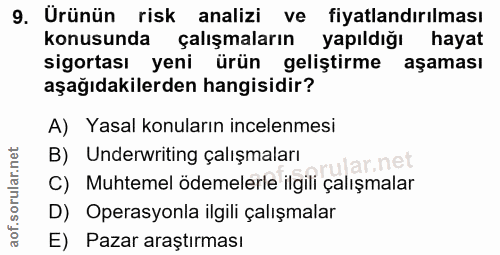 Soru 9