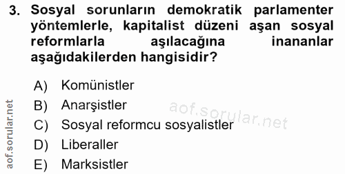 Soru 3