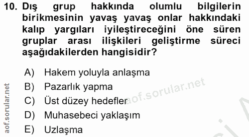 Soru 10
