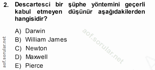 Soru 2