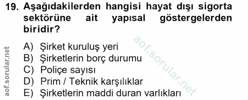 Soru 19