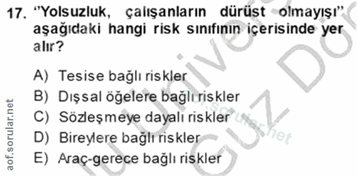 Soru 17