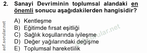 Soru 2