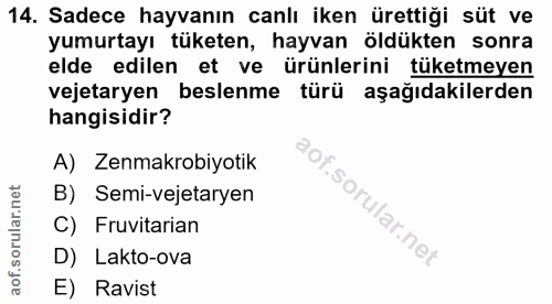 Soru 14
