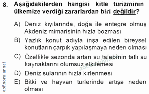 Soru 8