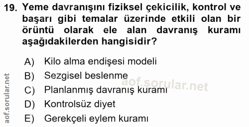 Soru 19
