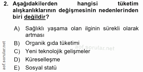 Soru 2