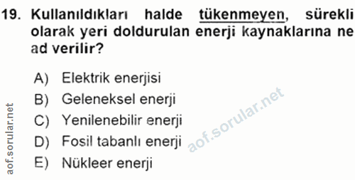 Soru 19