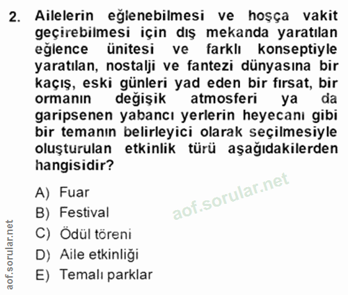 Soru 2