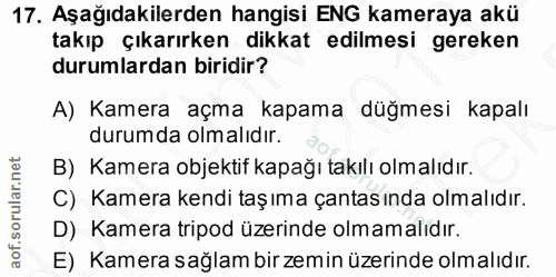 Soru 17