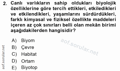 Soru 2