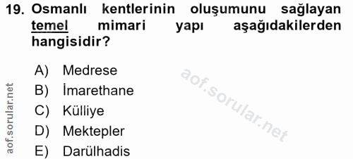 Soru 19