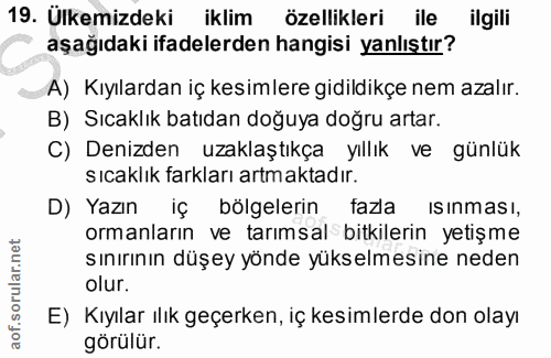 Soru 19