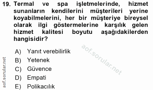 Soru 19