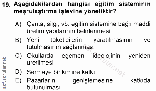 Soru 19