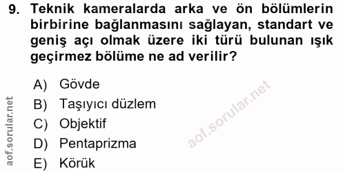 Soru 9
