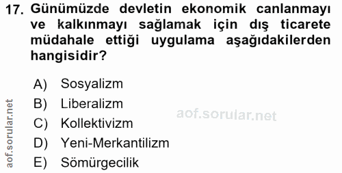 Soru 17