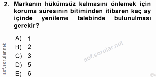 Soru 2