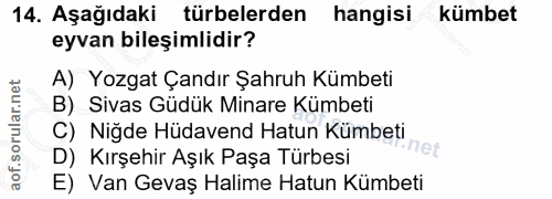 Soru 14
