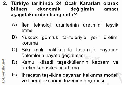 Soru 2