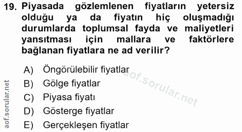 Soru 19
