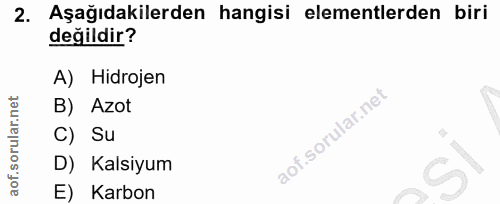 Soru 2