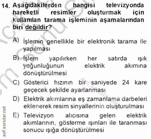 Soru 14