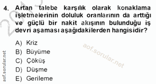 Soru 4