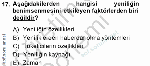 Soru 17