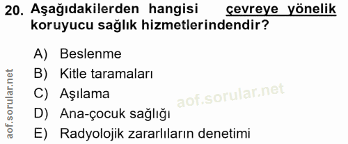 Soru 20