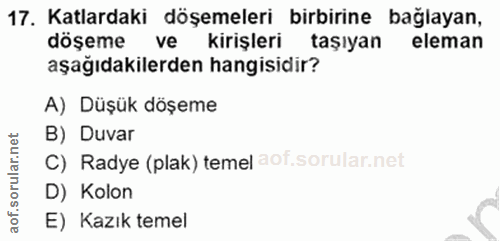 Soru 17