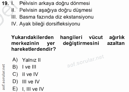 Soru 19
