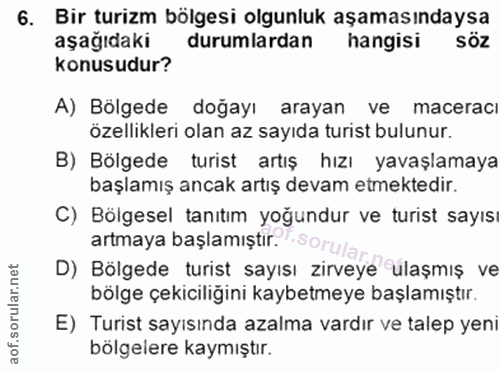 Soru 6