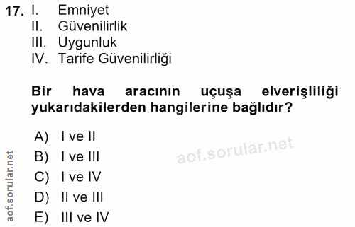 Soru 17