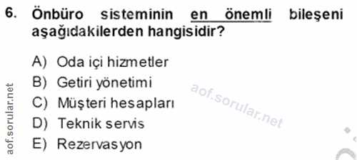 Soru 6