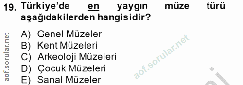 Soru 19
