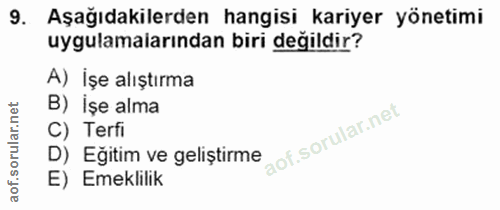 Soru 9